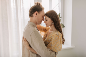 Let marriage counseling in Edmond help you make a meaningful apology. 