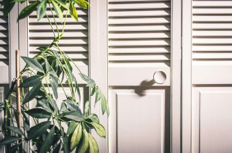 A cozy, sunlit therapy space designed to feel safe and grounded, ideal for Brainspotting intensives with a local therapist.